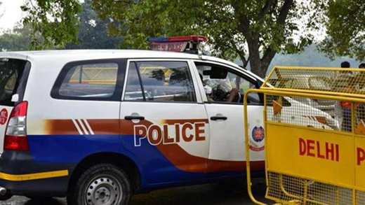 police 1 may 1